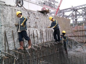 余杭植筋应该锚固多深？锚固长度怎么测算